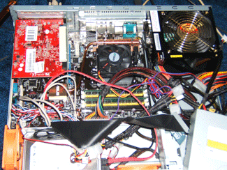 Case Internals
