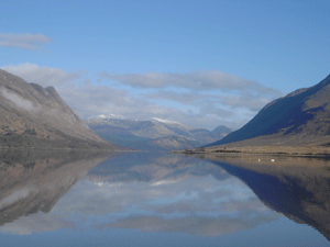 Loch Etive